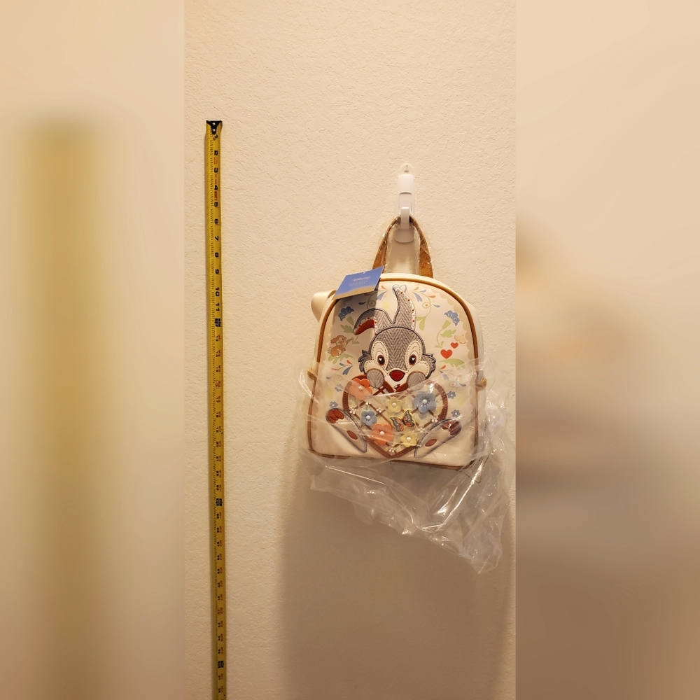 Lounge mini backpack Disney Thumper Bambi